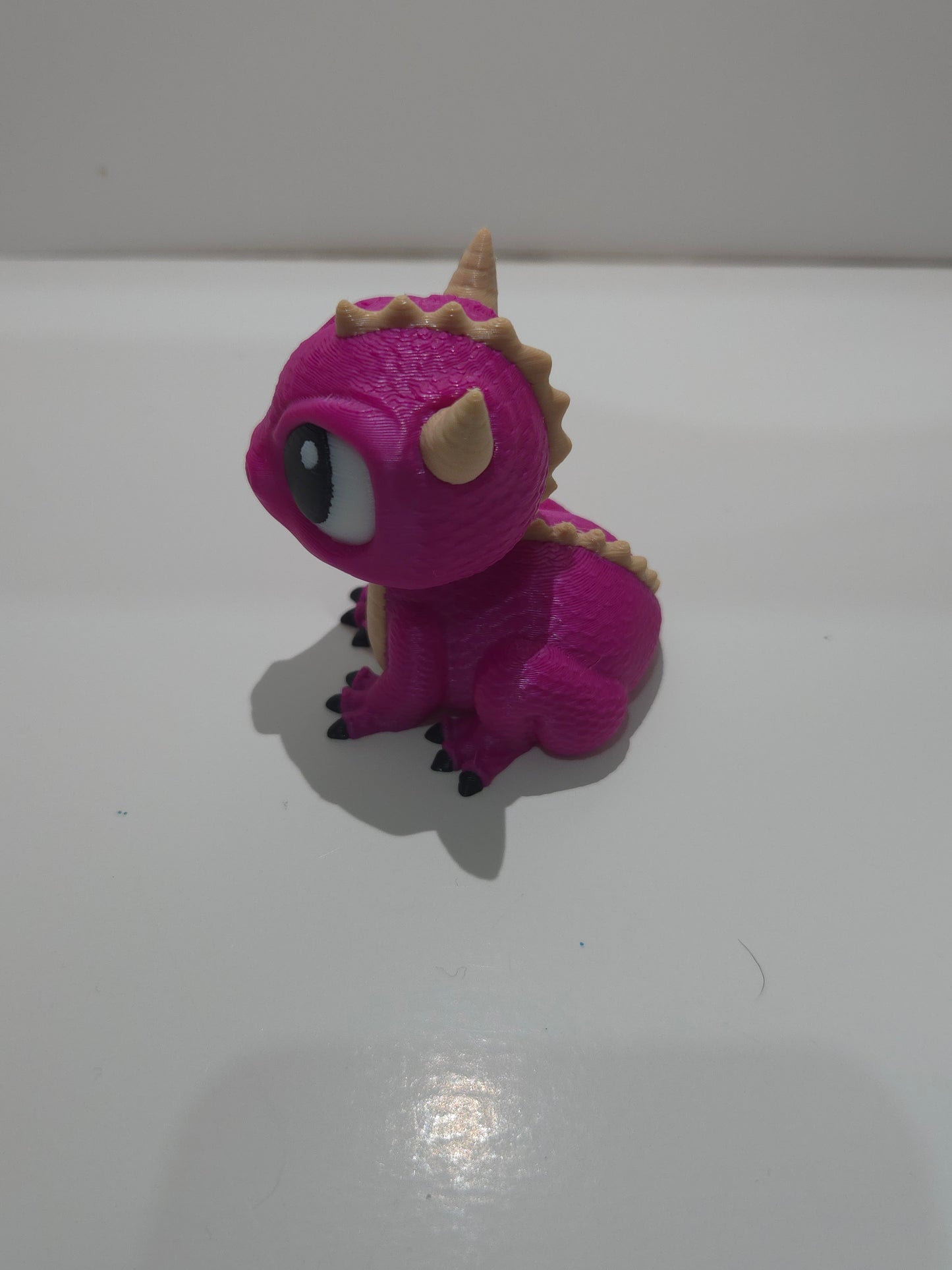 Baby Dragon