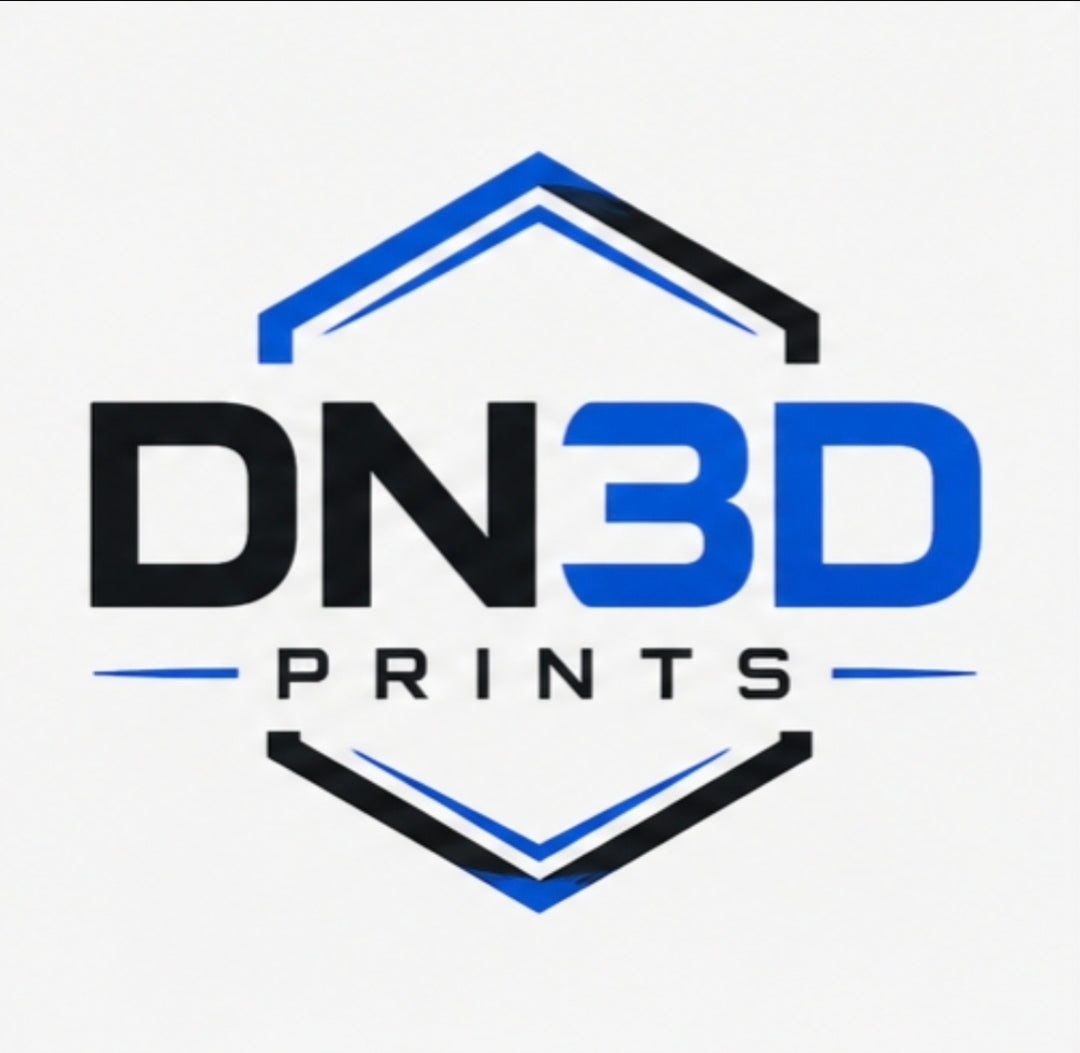 Custom 3D Printing Service