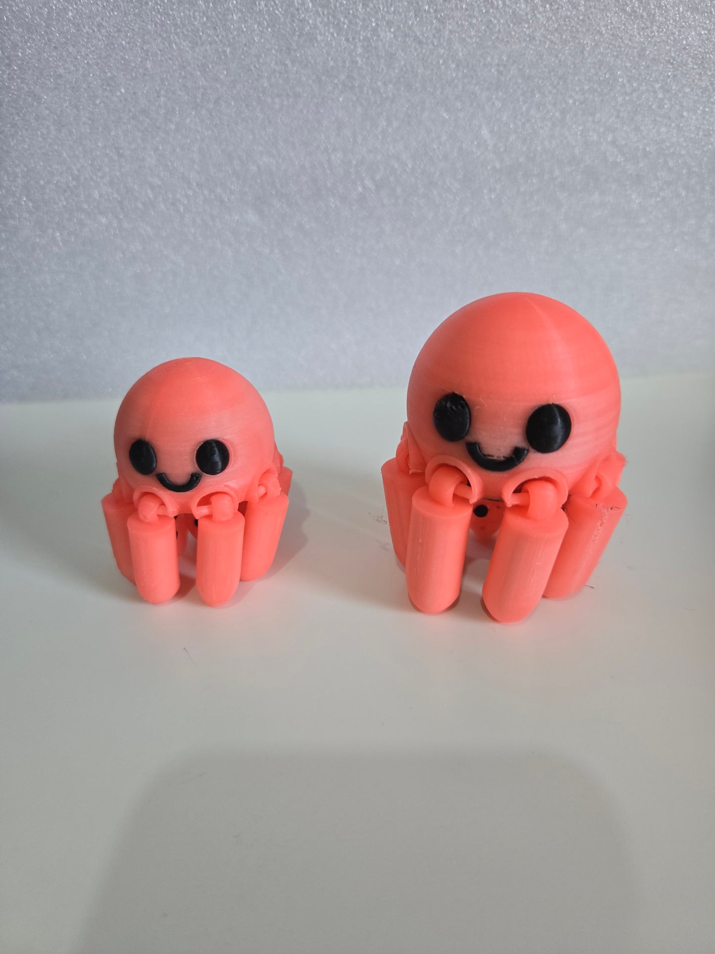 Glow Octopus