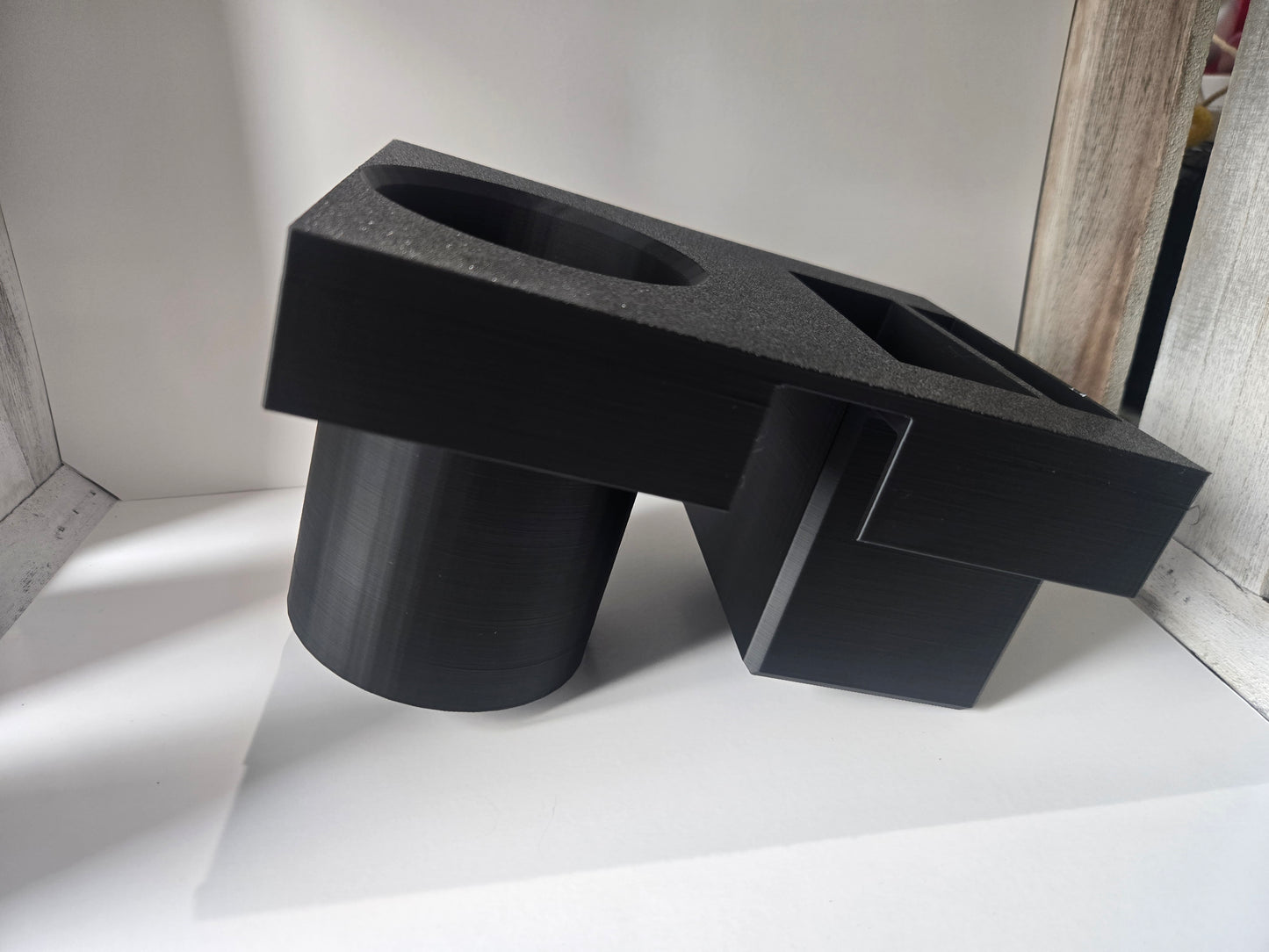 eFoldi Explorer Mobility Scooter Organiser | DN3D Prints UK