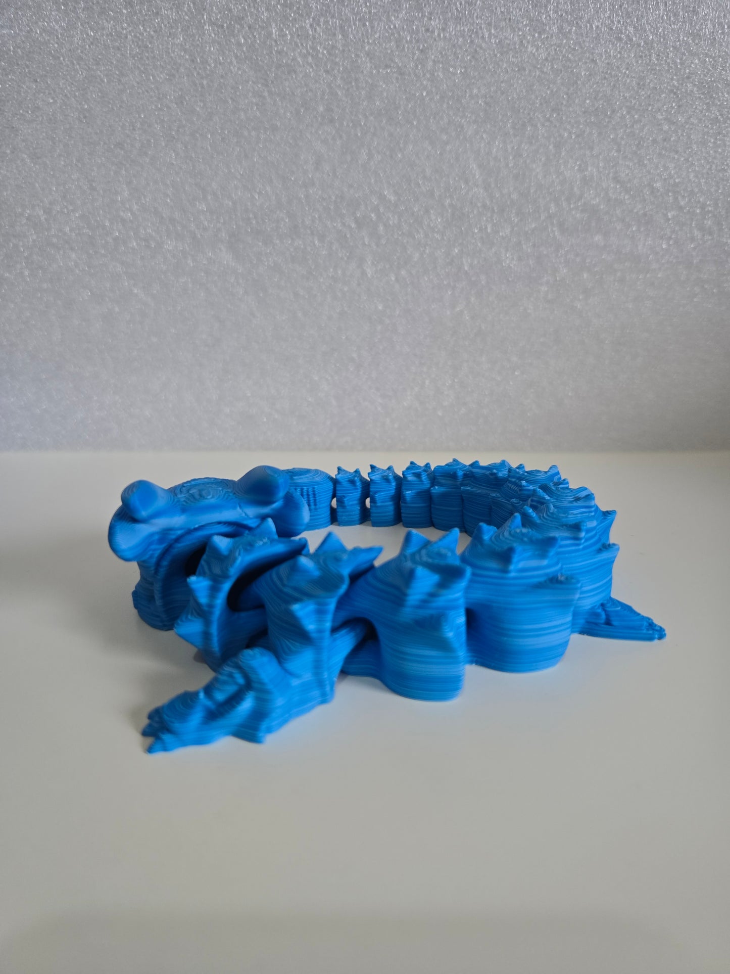 Articulated Snake