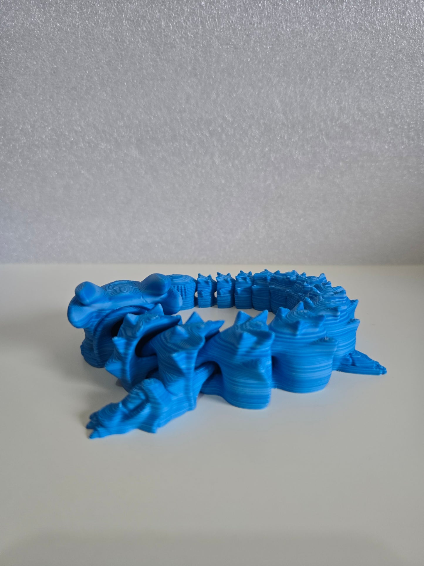 Articulated Snake