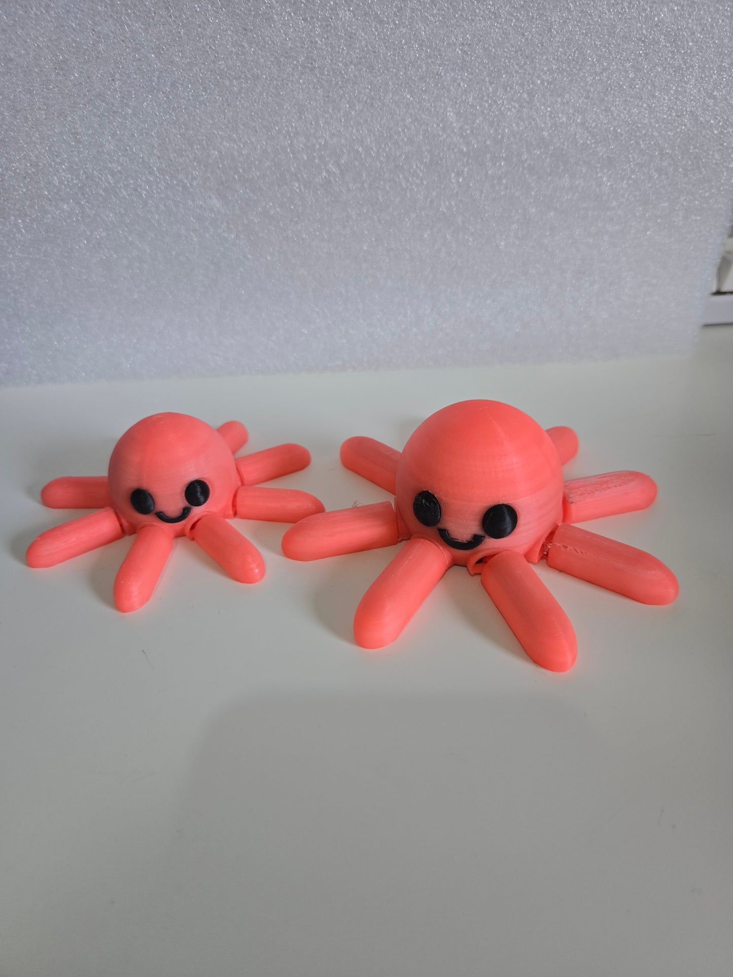 Glow Octopus