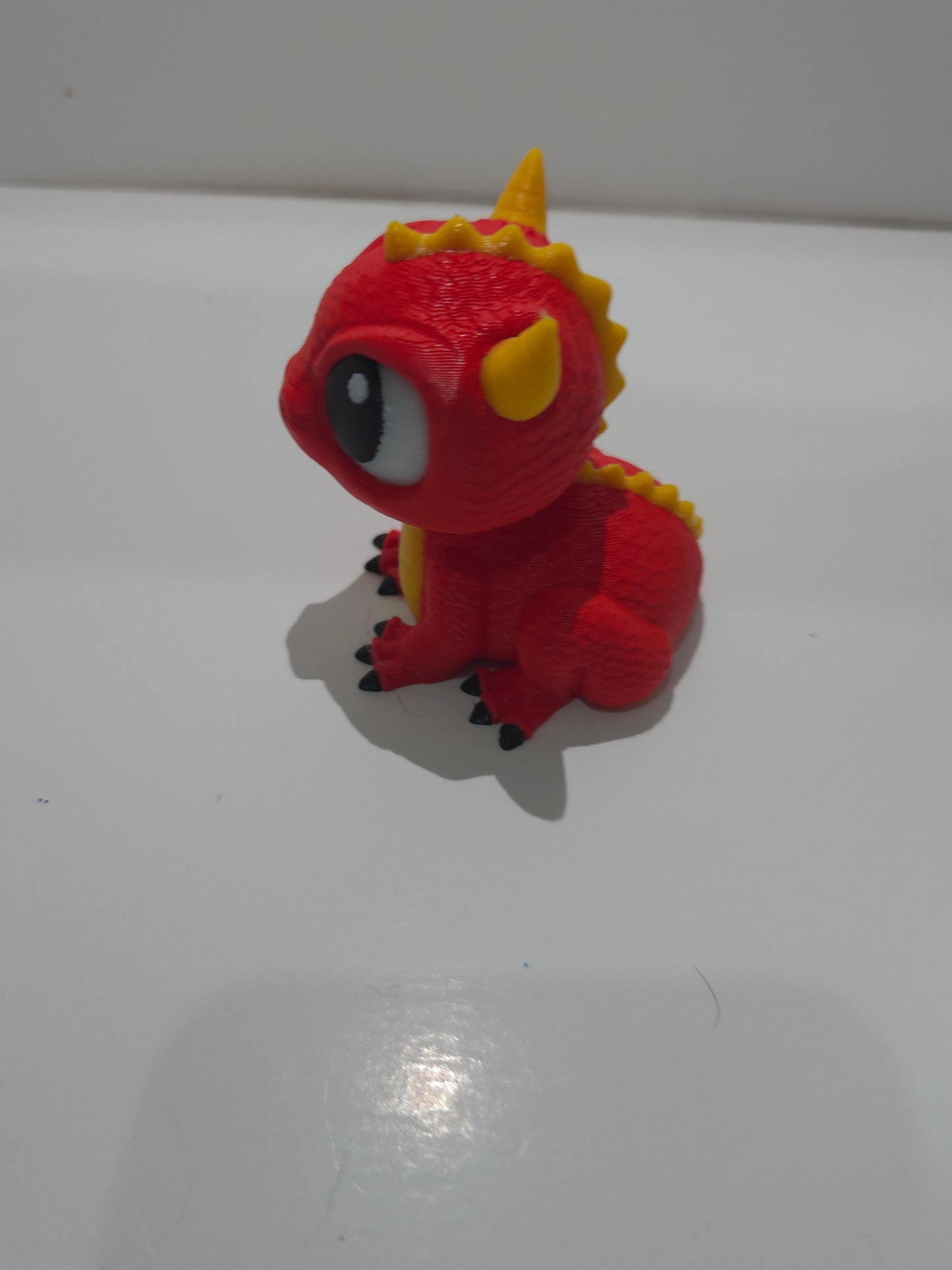 Baby Dragon