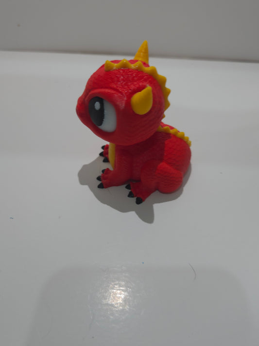 Baby Dragon