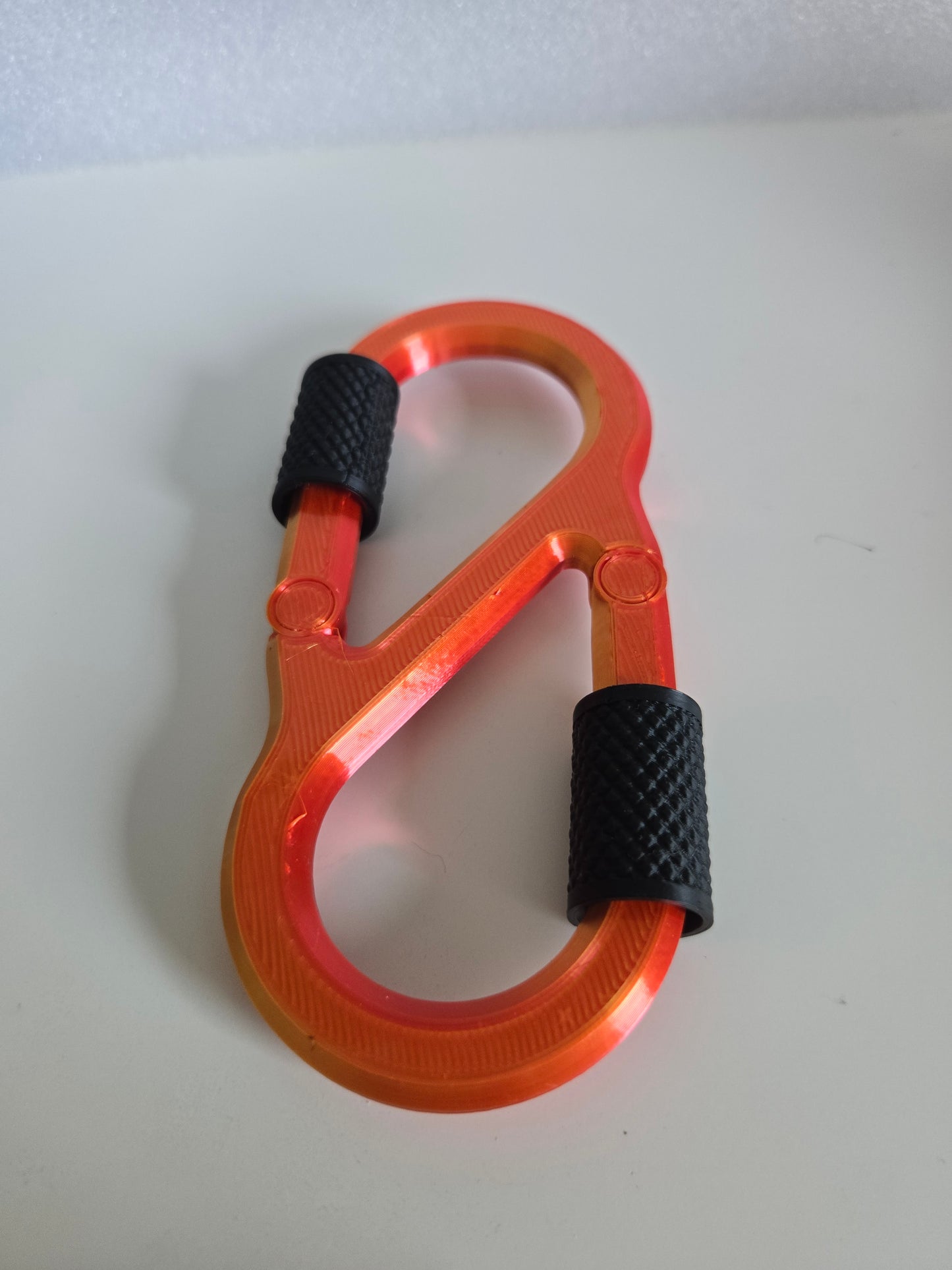 Carabiner Fidget Toy