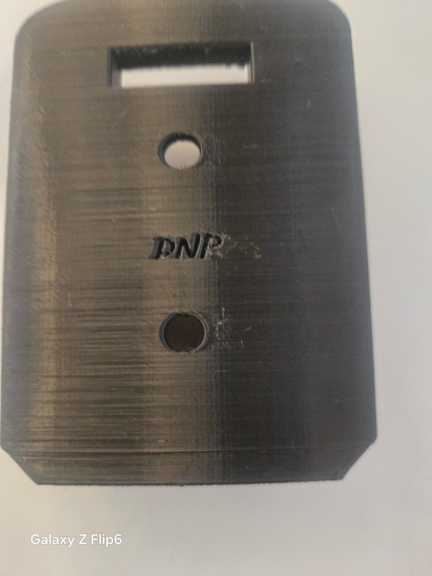DeWalt 18V Battery Wall Mount Holder