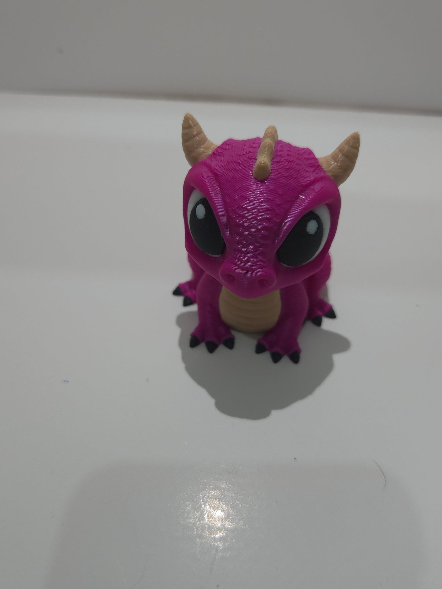 Baby Dragon