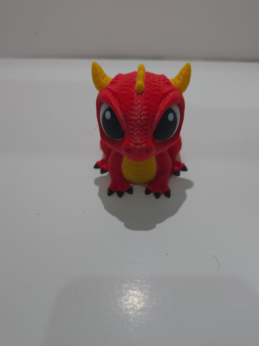 Baby Dragon